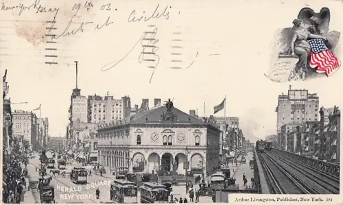 Arthur Livingston, Publisher, New York. 284 -801770