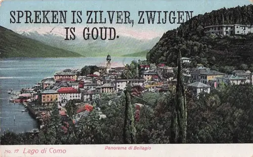 Lugano - Paradiso -801826