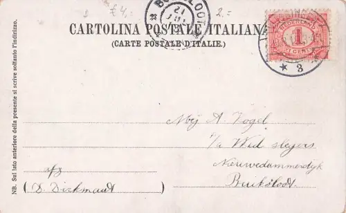 Lugano - Paradiso -801826