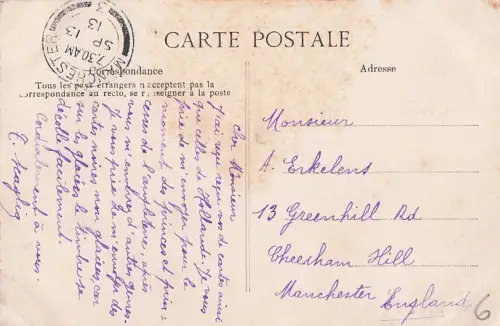 102. ALGER -L'Université -801900