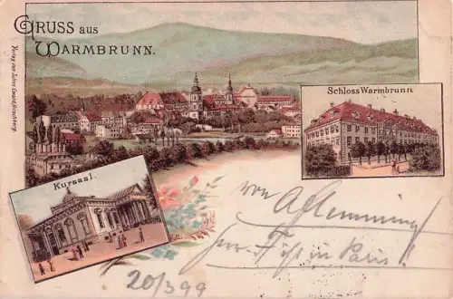 RUSS aus WARMBRUN -801914