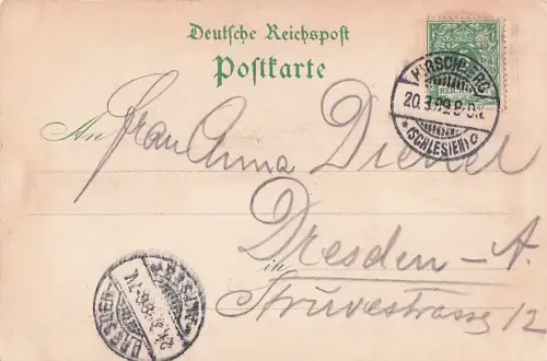 RUSS aus WARMBRUN -801914