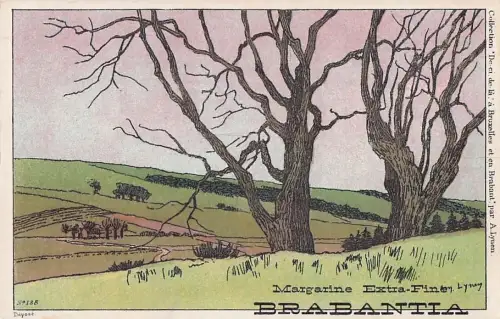 Künstler Amédée Ernest Lynen -801118