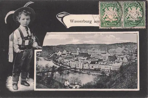 Wasserburg (Bodensee) -802152