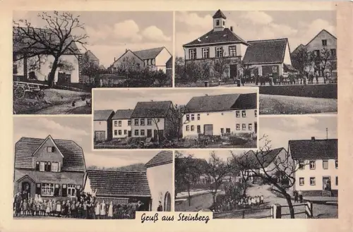 Gruß aus Steinberg -802162