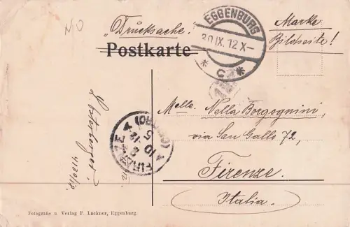 Bahnhof Eggenburg -802182