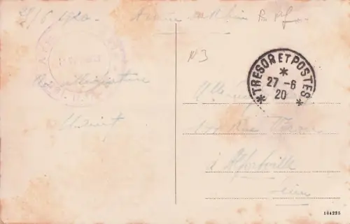 Pellingen Wirtschalt v. Müller -802160