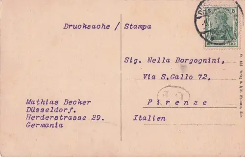 Ak Düsseldorf am Rhein, Rheinbrücke, Dampfschiff -802214