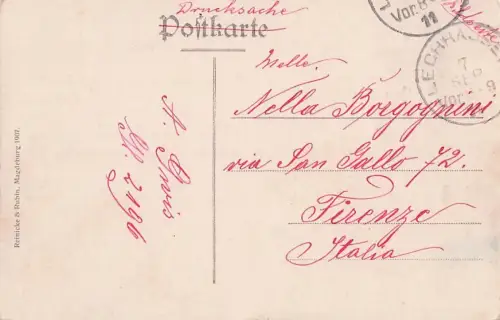 Lechhausen Am Rathaus -802248