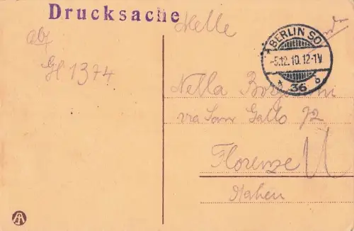 BERLIN. Reichstagsgebäude. -802290
