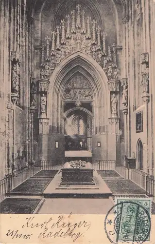 Meißner Doms -802366