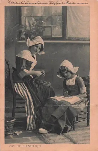 Grete Reinwald, Wirtschaftsprüferin -802406