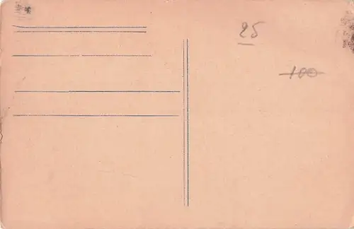 Lettre d'amour -802396