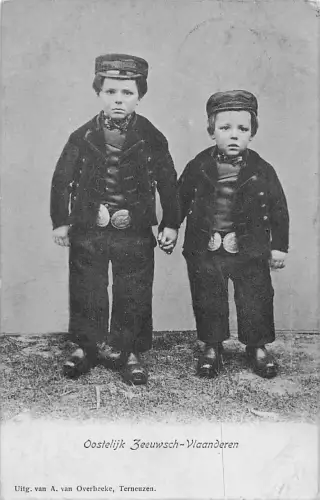 Oostelijk Zeeuwsch-Vlaanderen -802486