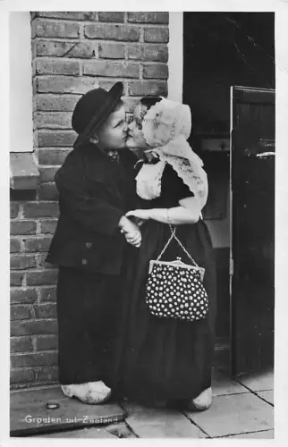 Groeten uit Zealand -802502