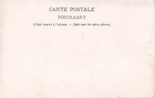 LA MODE EN 1900 -802480