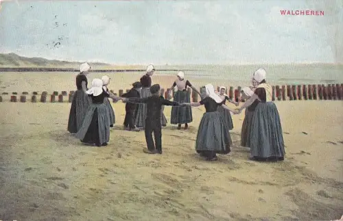 WALCHEREN -802582