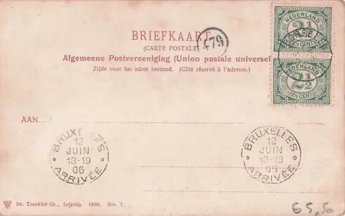 Zeeland -802580