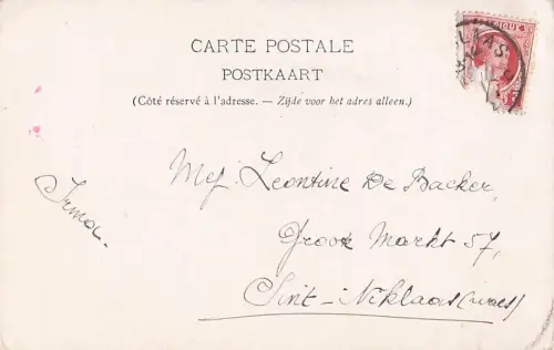 LA MODE EN 1720 -802478