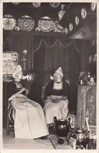 Volendam in Nordholland -802518