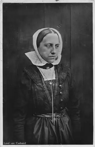 Land van Cadzand -802504