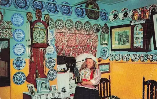 Marken Scandia Grensbazar Restaurant Grens Denekamp Niederlande -802594