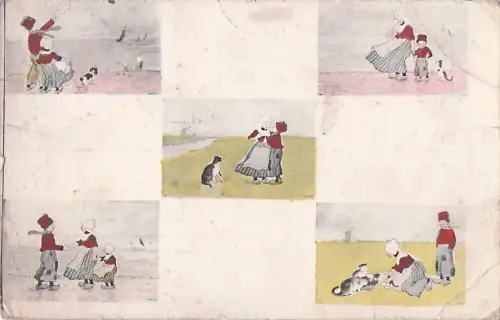 Künstlerin: Gertrud Caspari -802706