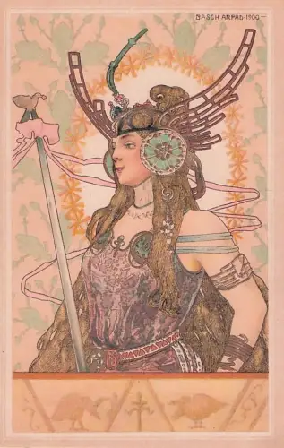 BASCH ARPAD-1900 -803566