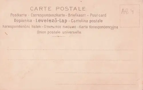 BASCH ARPAD-1900 -803566