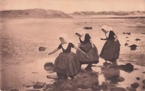 Zeeland Walcheren Uitg Firma FB den Boer Photogravure Series Nr. 28 -802660