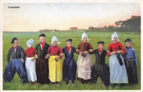 Volendam -802680