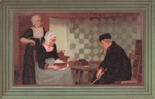 Valkenburg, H. Frau Pfeife Kaffeemuehle -802658