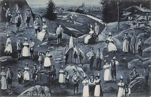 CT.E.V. Almrausch -802748