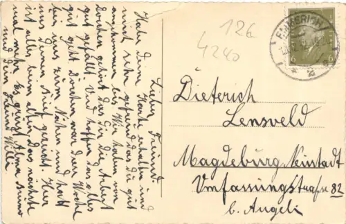 Emmerich am Rhein - Rheinufer -714824