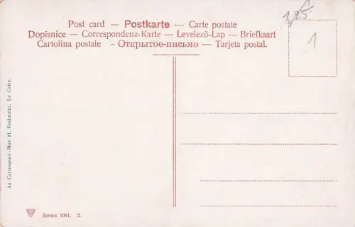 Ansichtskarte_Giza_Egypt Pyramides -802908