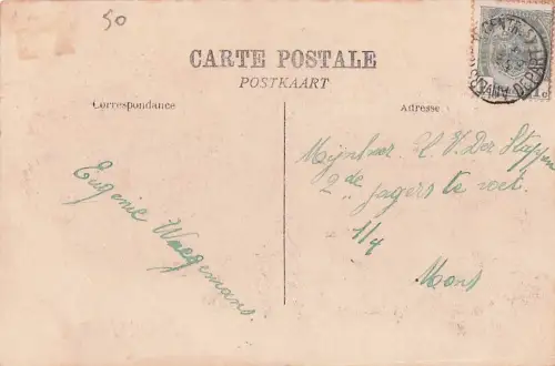 Un Baiser d'Anvers -803010