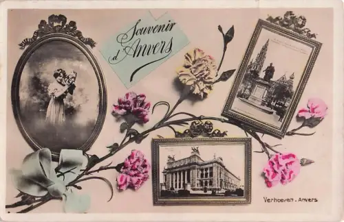 Souvenir d'Anvers -803018