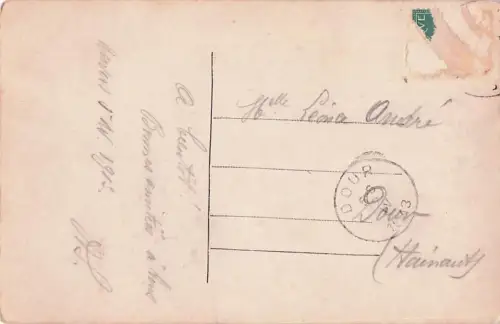 Souvenir d'Anvers -803018