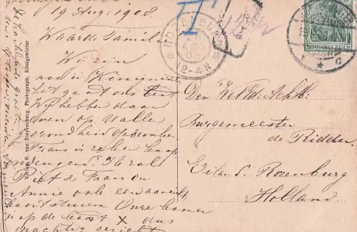 Hotel Monopol, Königswinter Rheinallee -803248