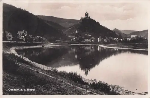 Cochem a. d. Mosel -803160