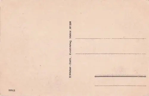 Spessart - Mühle b/Rofhenbuch. -803254