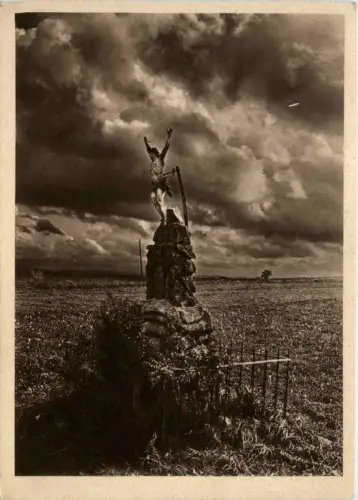 Kreuz bei Saarburg -78236