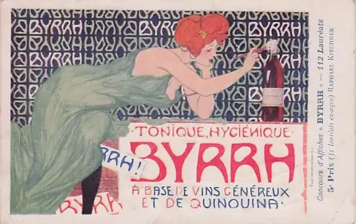 Raphael Kirchner