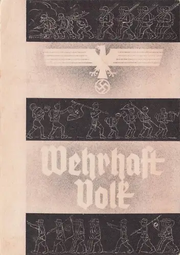 Die Heilbranner Jugend singt für das WHW zum Gedenken des †