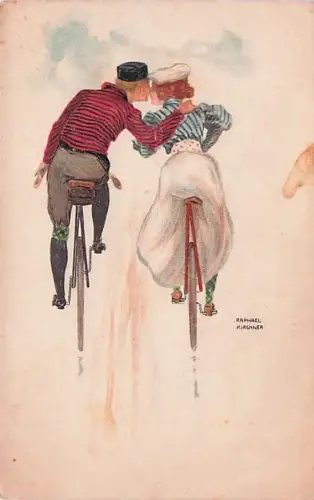 Raphael Kirchner