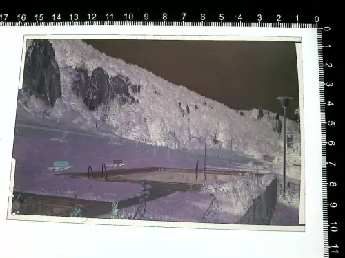 Prüm in der Eifel (Rheinland-Pfalz) -