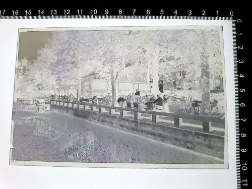 Prüm in der Eifel (Rheinland-Pfalz) -