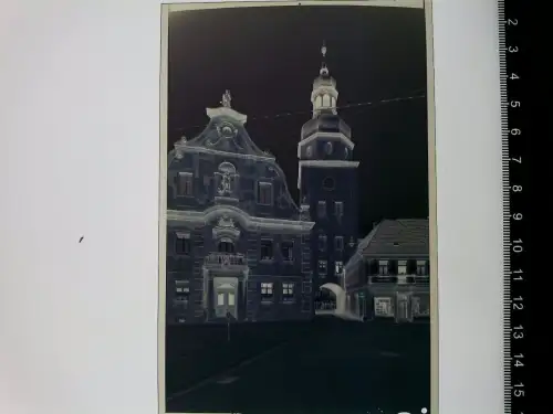 Ettlingen in Baden-Württemberg -