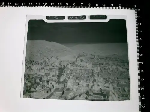 Ettlingen in Baden-Württemberg -