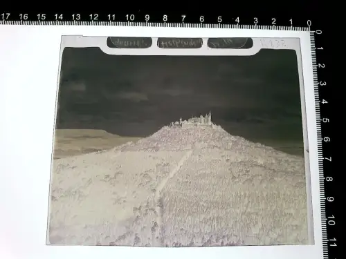 Hechingen in Baden-Württemberg -